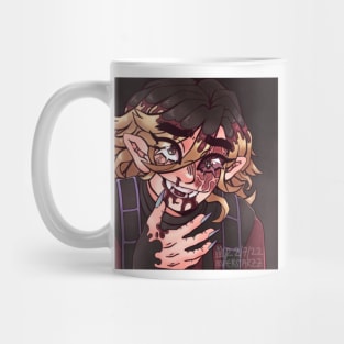 Poison Mug